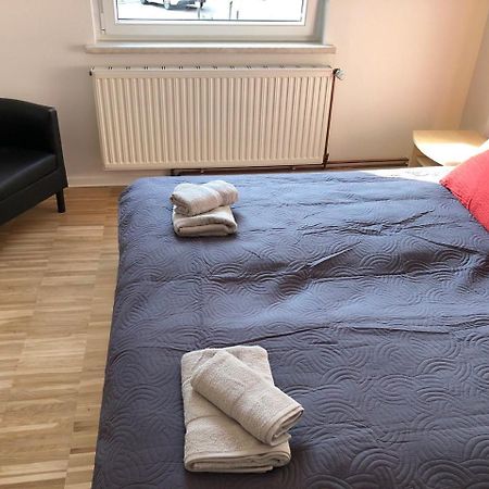 Ferienhaus Art Apartment - Harz Zorge Kültér fotó