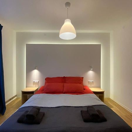 Ferienhaus Art Apartment - Harz Zorge Kültér fotó