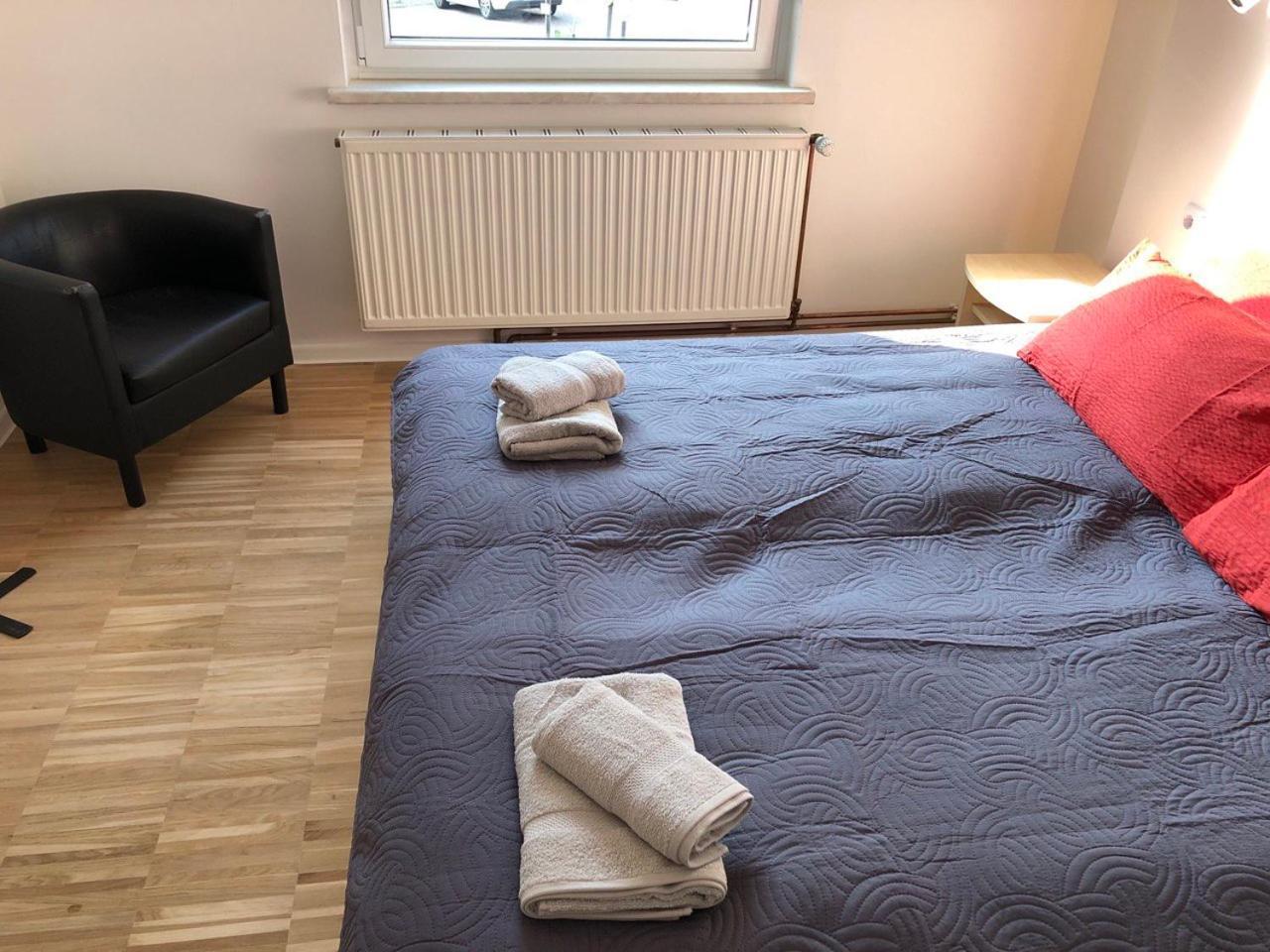 Ferienhaus Art Apartment - Harz Zorge Kültér fotó