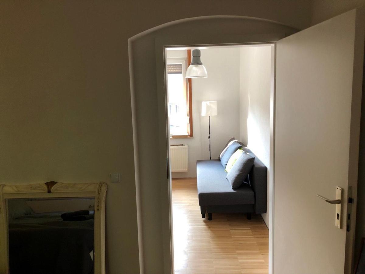 Ferienhaus Art Apartment - Harz Zorge Kültér fotó