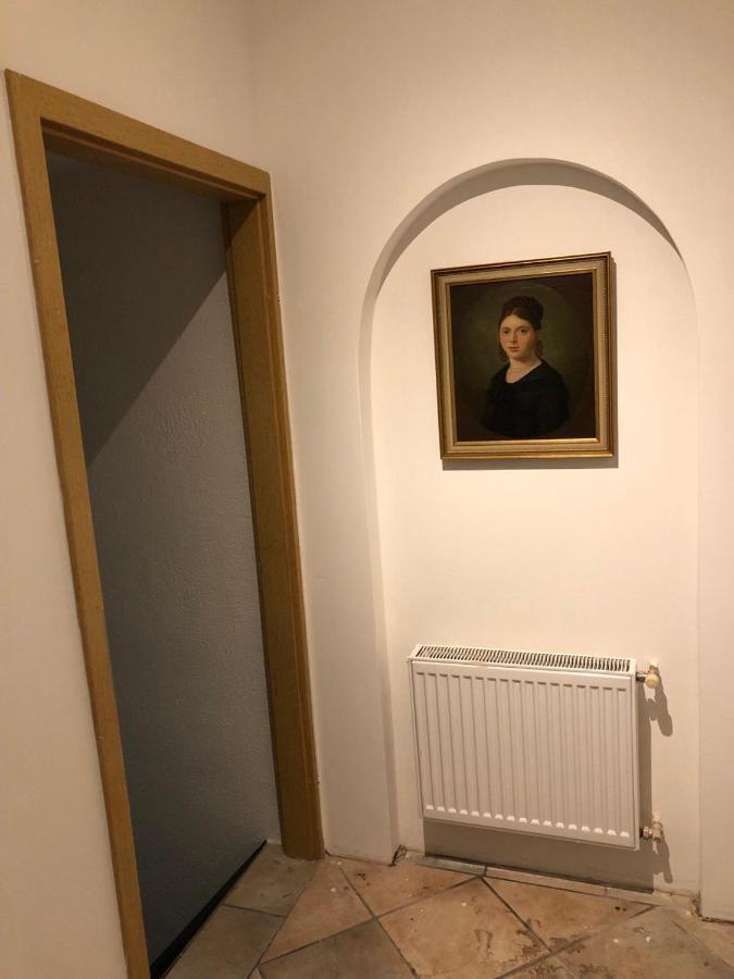 Ferienhaus Art Apartment - Harz Zorge Kültér fotó