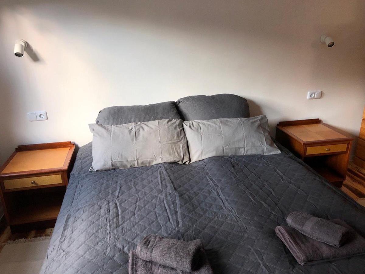 Ferienhaus Art Apartment - Harz Zorge Kültér fotó