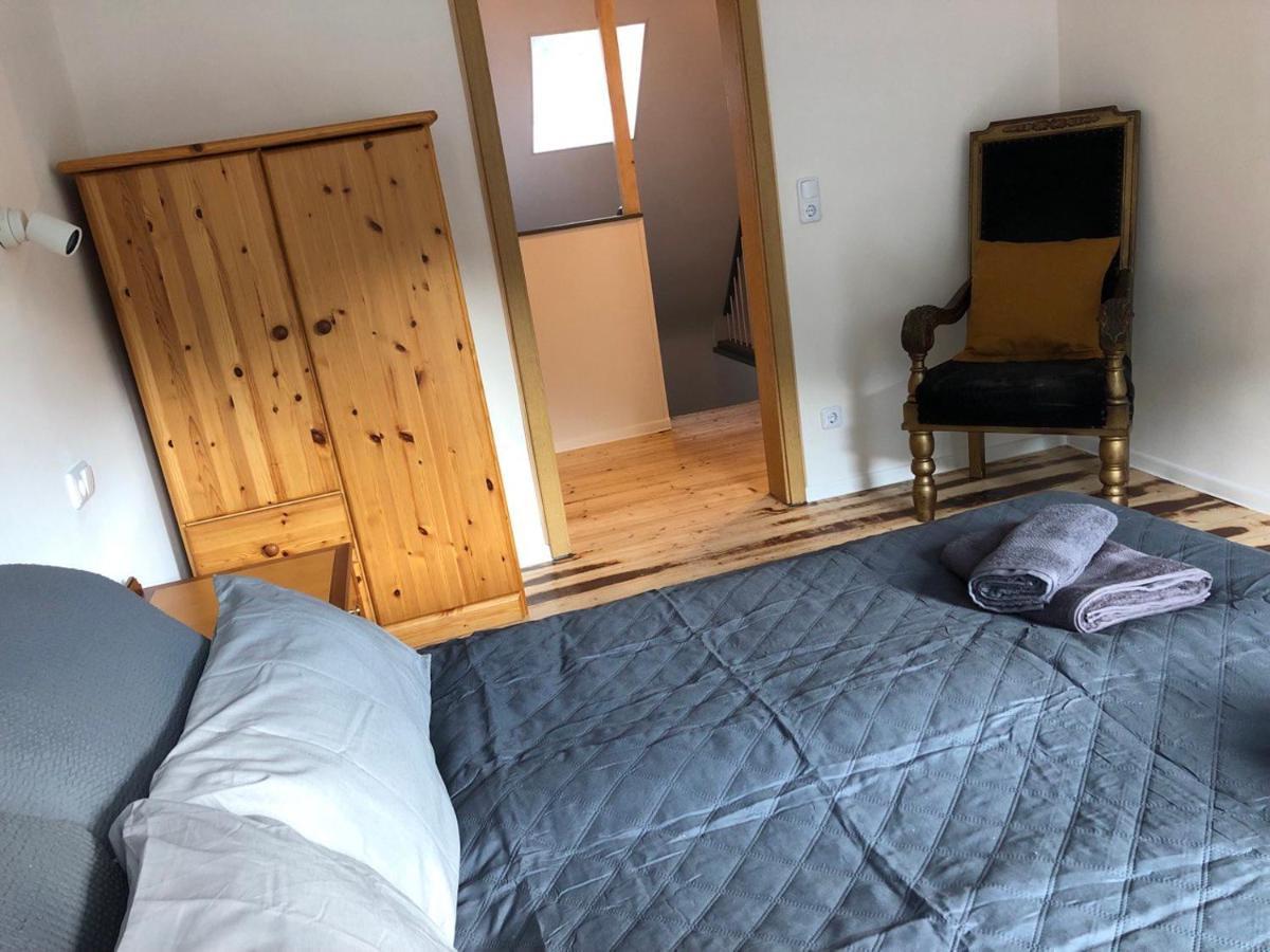Ferienhaus Art Apartment - Harz Zorge Kültér fotó