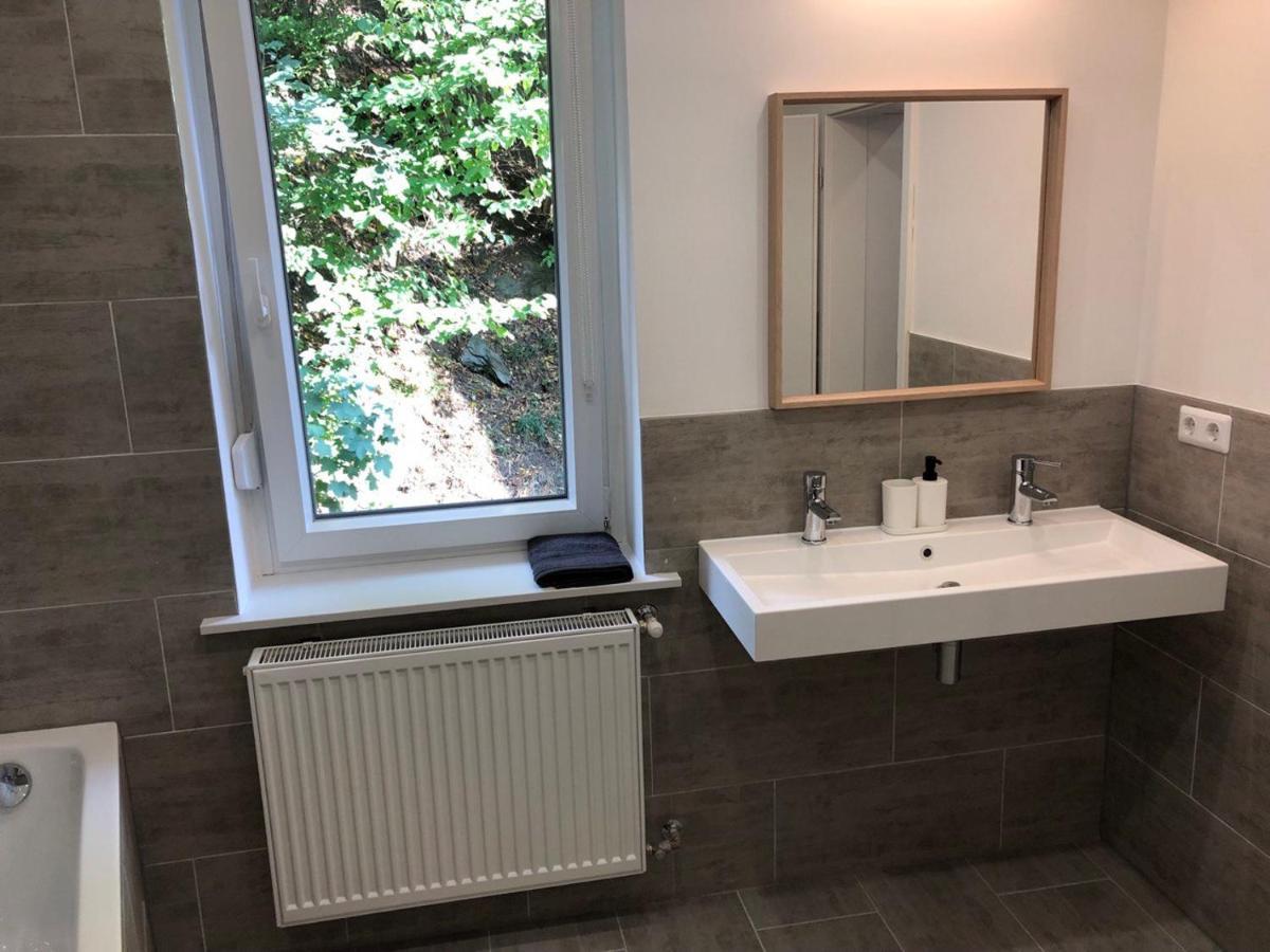 Ferienhaus Art Apartment - Harz Zorge Kültér fotó