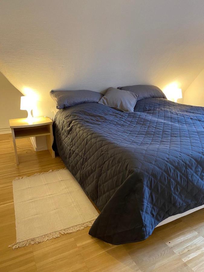 Ferienhaus Art Apartment - Harz Zorge Kültér fotó