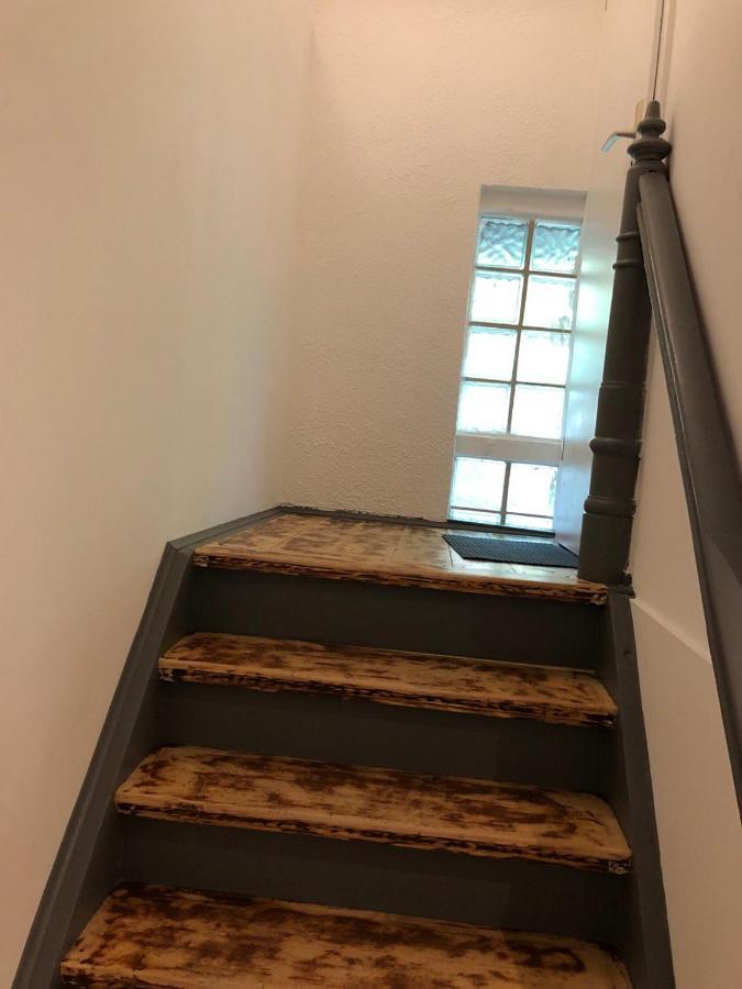 Ferienhaus Art Apartment - Harz Zorge Kültér fotó