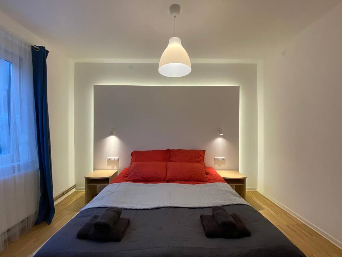 Ferienhaus Art Apartment - Harz Zorge Kültér fotó