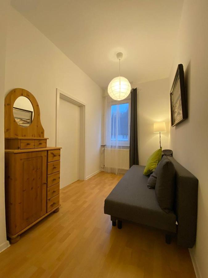 Ferienhaus Art Apartment - Harz Zorge Kültér fotó