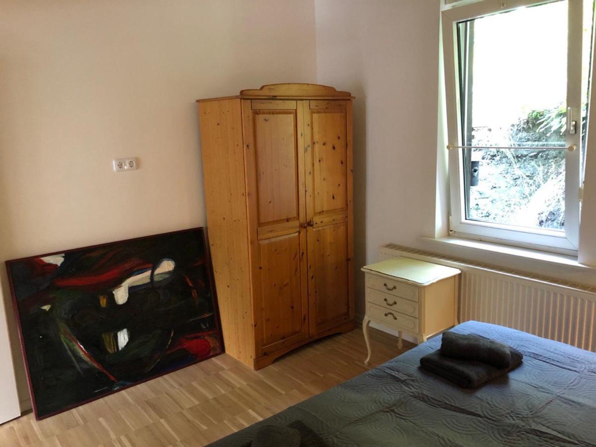 Ferienhaus Art Apartment - Harz Zorge Kültér fotó